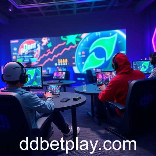 The Evolution of Online Gaming in 2025