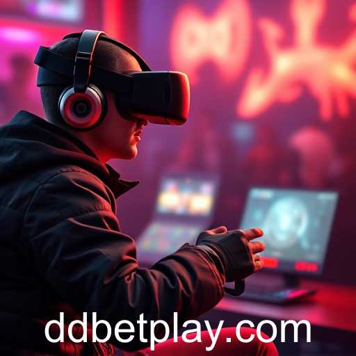 The New Shift in Online Gaming Landscape