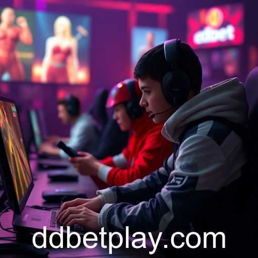 Online Gaming Surge in 2025: A Look at Trends and Impact
