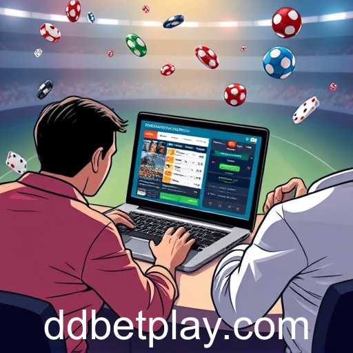 Online Gaming Surge and Regulatory Changes