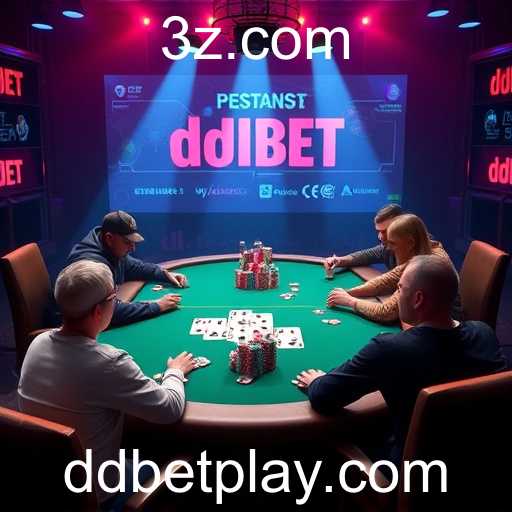 ddbet