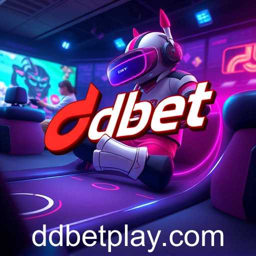 The Rise of DDBet: Revolutionizing Online Gaming