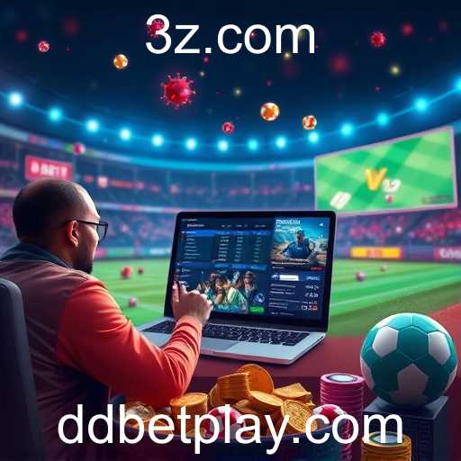 The Rise of Online Betting Platforms in the Digital Era