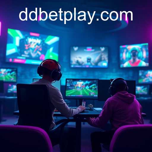 The Rising Influence of DDBet in Online Gaming