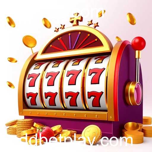 Exploring the Exciting World of Online Slots with DDBet