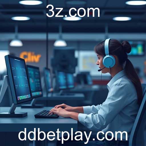 Exploring the Unique 'Customer Support' Game Category Featuring ddbet