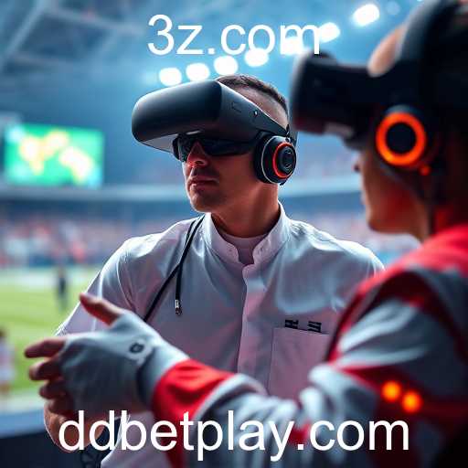 Technological Innovations Reshaping the Betting Industry