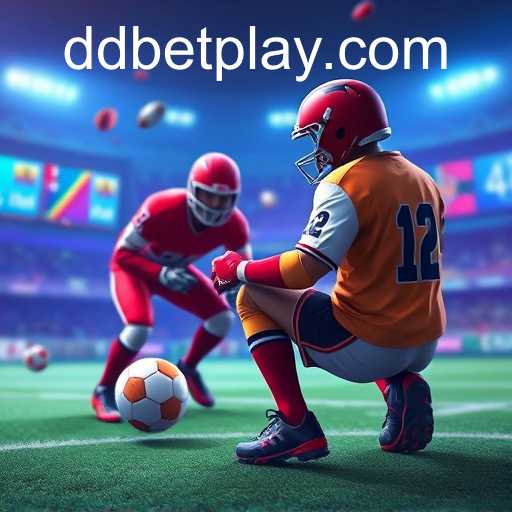 The Rise of 'ddbet' in the Online Gaming World